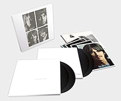 White album 50th for sale  Delivered anywhere in USA 