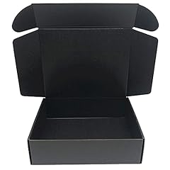 Black cardboard box for sale  Delivered anywhere in USA 