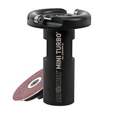 Arbortech mini turbo for sale  Delivered anywhere in UK