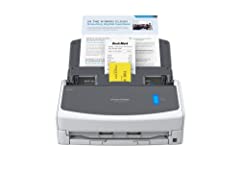 Scansnap ix1400 white for sale  Delivered anywhere in UK