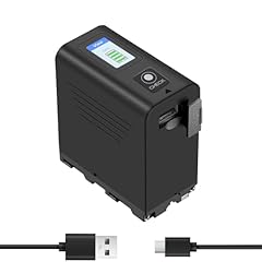 Oyomba f970 7800mah d'occasion  Livré partout en Belgiqu