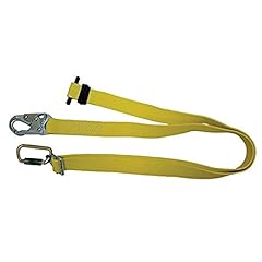 Buckingham 4812Y Adjustable Web Lanyard for sale  Delivered anywhere in USA 