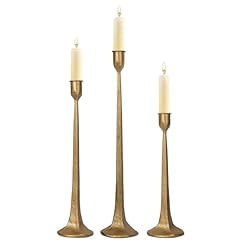Iron taper candle for sale  Delivered anywhere in USA 