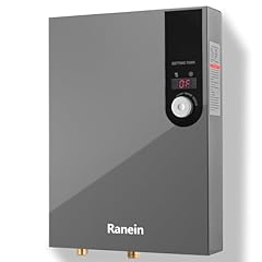 Ranein electric tankless for sale  Delivered anywhere in USA 