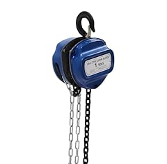 Chain hoist block for sale  Delivered anywhere in UK