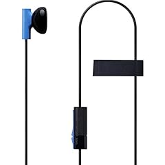 Auricolare con microfono usato  Spedito ovunque in Italia 