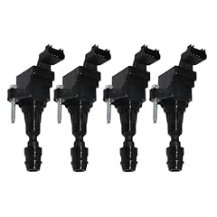 Ignition coil bobina usato  Spedito ovunque in Italia 