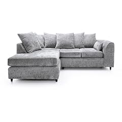 Corner seater couch for sale  Delivered anywhere in UK