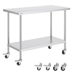 Vevor stainless steel for sale  Delivered anywhere in UK