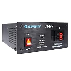 Jesverty 30v 13.8v for sale  Delivered anywhere in USA 