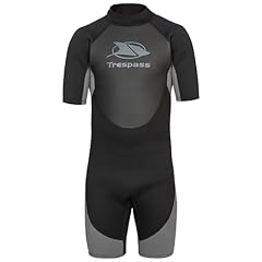 Trespass scuba black for sale  Delivered anywhere in UK