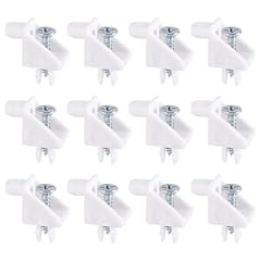 12pcs shelf support for sale  Delivered anywhere in USA 