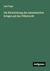 Die rückwirkung des for sale  Delivered anywhere in USA 