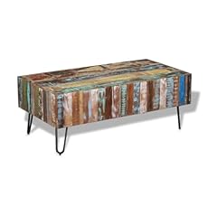 Qiexeoe coffee table for sale  Delivered anywhere in USA 
