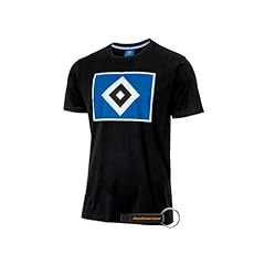 Hamburger hsv shirt gebraucht kaufen  Wird an jeden Ort in Deutschland