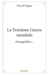 Guerre mondiale armageddon d'occasion  Livré partout en France