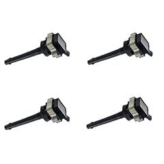 4pcs car ignition for sale  Delivered anywhere in UK