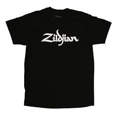 Zildjian shirt classic usato  Spedito ovunque in Italia 