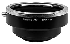 Fotodiox pro lens d'occasion  Livré partout en Belgiqu