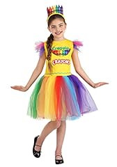 Fun costumes crayon for sale  Delivered anywhere in USA 