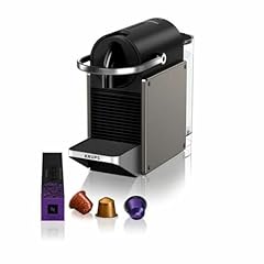 Nespresso macchina caffè usato  Spedito ovunque in Italia 