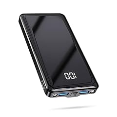 Portable phone charger for sale  Delivered anywhere in UK