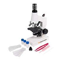 Celestron microscopio digitale usato  Spedito ovunque in Italia 