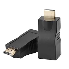 Hdmi répéteur convertisseur d'occasion  Livré partout en France