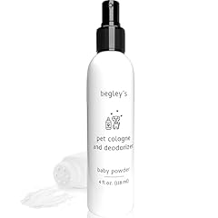 Begley pet cologne for sale  Delivered anywhere in USA 