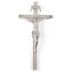 Catholic crucifix wall for sale  Delivered anywhere in UK