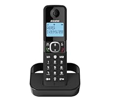 Alcatel f860 cordless for sale  Delivered anywhere in UK