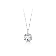 Collana con pendente usato  Spedito ovunque in Italia 