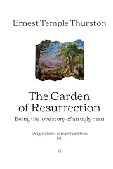 The garden resurrection gebraucht kaufen  Wird an jeden Ort in Deutschland