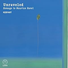Unraveled homage maurice gebraucht kaufen  Wird an jeden Ort in Deutschland