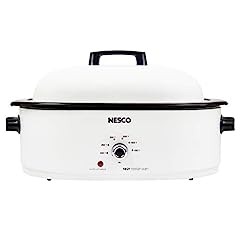 Nesco mwr18 roaster for sale  Delivered anywhere in USA 