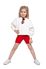 Softsail leggings ragazza usato  Spedito ovunque in Italia 