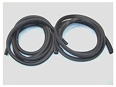 Door seals weatherstrip for sale  Delivered anywhere in USA 