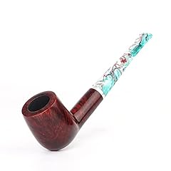 Muxiang tobacco pipes for sale  Delivered anywhere in Ireland