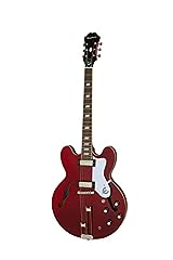 Epiphone riviera sparkling for sale  Delivered anywhere in UK