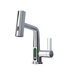 Kitchen faucet temperature for sale  Delivered anywhere in UK