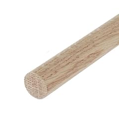 18mm diameter oak for sale  Delivered anywhere in UK