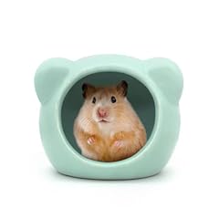 Andiker ceramic hamster for sale  Delivered anywhere in Ireland
