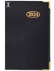 2024 diary pocket for sale  Delivered anywhere in UK
