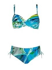 Sunflair bikini multicolor gebraucht kaufen  Wird an jeden Ort in Deutschland