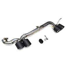 Stainless steel exhaust for sale  Delivered anywhere in USA 