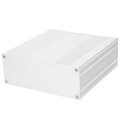 Aluminium project box for sale  Delivered anywhere in UK