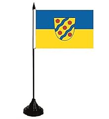U24 tischflagge starzach gebraucht kaufen  Wird an jeden Ort in Deutschland