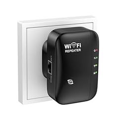 Amplificatore wlan ripetitore usato  Spedito ovunque in Italia 