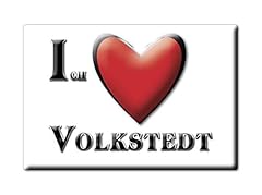 Enjoymagnets volkstedt fridge for sale  Delivered anywhere in UK