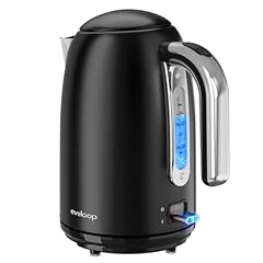 Evoloop electric kettles for sale  Delivered anywhere in USA 